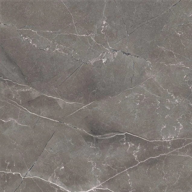 Керамогранит Arcadia Ceramica Pulpis Nero 60х60 FP