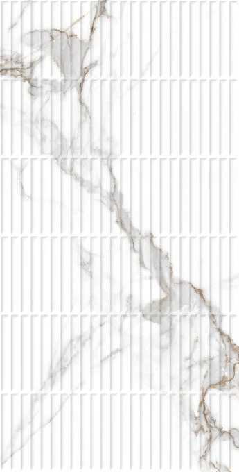 Керамогранит Creanza Statuario Seville Decor 60x120 CP
