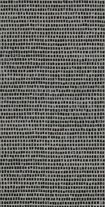 Керамогранит Creanza Bierzo Bisazza Black 60x120 Glue Art