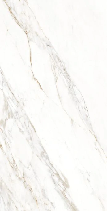 Керамогранит Creanza CZ-GL03-B Enfold Statuario 80x160 GL