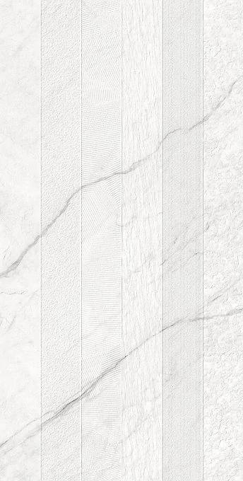Керамогранит Creanza CZ-GL07-D Montesa White Decor 80x160 GL