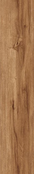 Керамогранит Creanza CW-RT02-B Akasa Wood Mahogany 20x120 RT