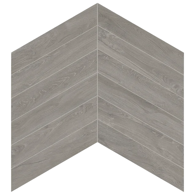Керамогранит Creanza CH-RT02 Burmese Birch Matt Rustic 45x8