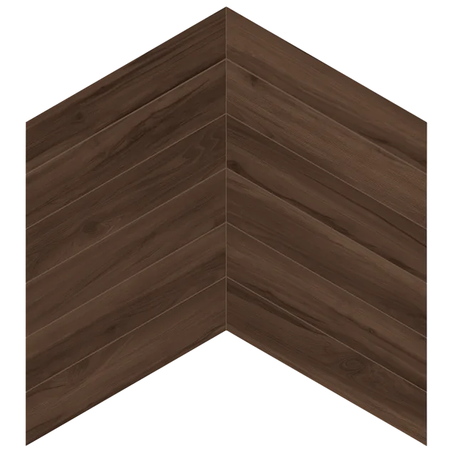 Керамогранит Creanza CH-RT07 Scarlet Wood Cherry Matt Rustic 45x8