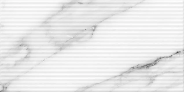 Плитка Gracia Ceramica Каррара сер глянец низ 02 300х600