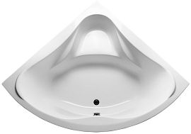 Ванна акриловая Relisan Mira 135x135 Гл000000545