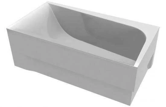 Панель фронтальная Vayer Boomerang 190x90 L