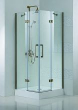 Душевой уголок Cezares MAGIC-A-2-100-C