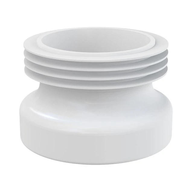 Манжета для унитаза прямая Alcaplast A99