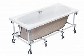 Монтажный комплект для ванны Roca Sureste 150х70 ZRU9302779