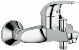 Смеситель Grohe Euroeco 2011 32743000 для ванны и душа
