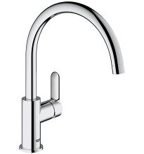 Смеситель Grohe BauEdge 31367000 для кухни