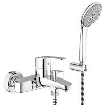 Смеситель Grohe Eurostyle Cosmopolitan 3359220A (33592002) для ванны/душа