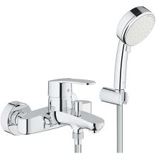 Смеситель Grohe Eurostyle Cosmopolitan 3359220A (33592002) для ванны и душа