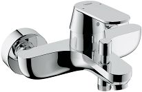 Смеситель Grohe Eurosmart Cosmopolitan 32831000 для ванны/душа