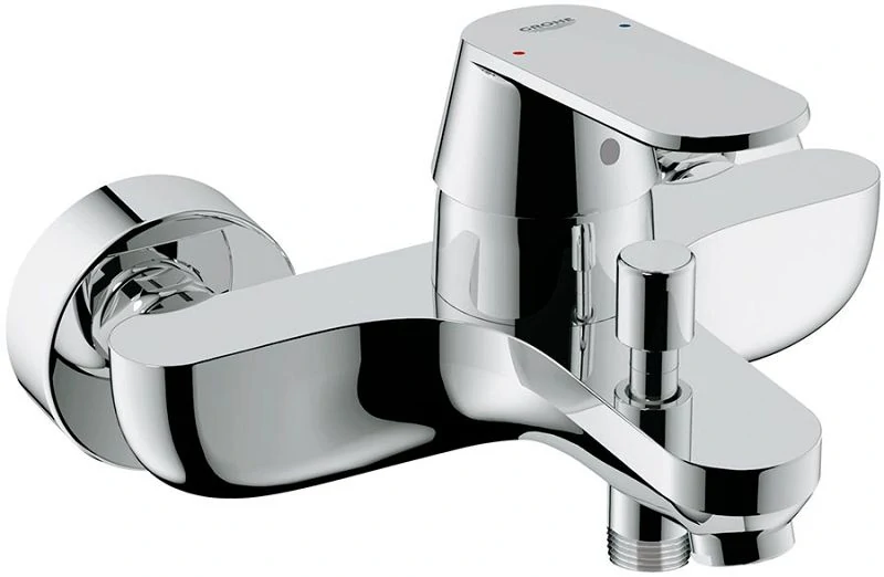 Смеситель Grohe Eurosmart Cosmopolitan 32831000