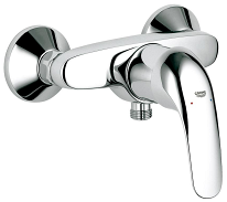 Смеситель Grohe Euroeco 2011 32740000 для душа, хром