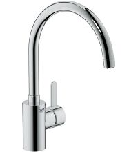 Смеситель Grohe Eurosmart Cosmopolitan 32843000 для кухни