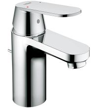 Смеситель Grohe Eurosmart Cosmopolitan 32825000 для раковины