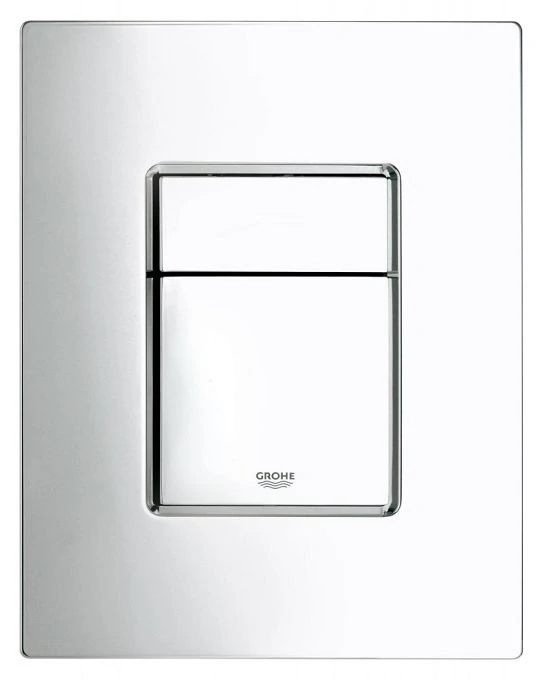 Накладная панель Grohe Skate Cosmopolitan 38732 000, хром