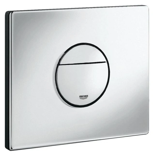Накладная панель Grohe Nova Cosmopolitan 38765 000, хром