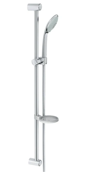 Душевой гарнитур Grohe Euphoria 27226001 Massage, 900мм, шланг 175 см, 2 режима