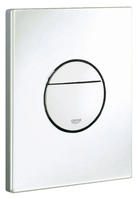 Накладная панель Grohe Nova Cosmopolitan 38765SH0