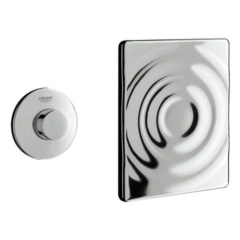 Накладная панель Grohe Surf 37059000