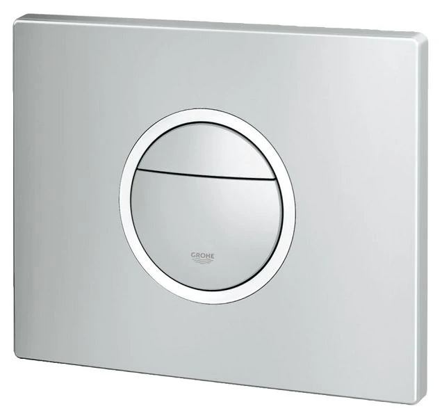 Накладная панель Grohe Nova Cosmopolitan Light 38809000