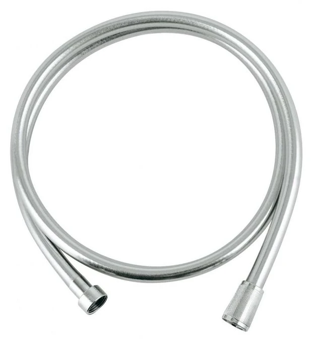 Душевой шланг Grohe Relexa Plus Silverflex 28364000, 150 см