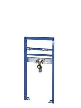 Монтажный блок Grohe Rapid SL 38541 для раковины