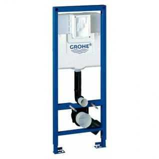 Монтажный блок Grohe Rapid SL 38713 для унитаза, ширина 0,42 м