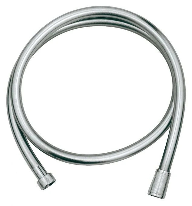 Душевой шланг Grohe Relexa Plus Silverflex 28362000, 125 см, 1/2