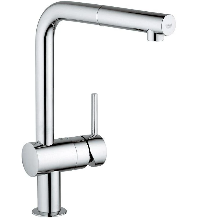 Смеситель Grohe Minta 32168000 для кухни