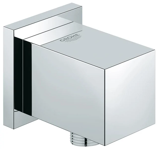 Шланговое подсоединение Grohe Euphoria Cube 27704000