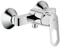 Смеситель Grohe BauLoop 23340000 для душа