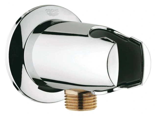 Шланговое подсоединение Grohe Movario 28406000, 1/2