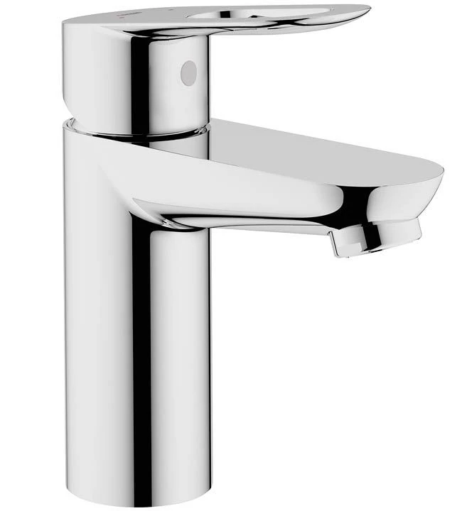 Смеситель Grohe BauLoop 23336000 для раковины