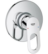Смеситель Grohe BauLoop 29080000 для душа, в сборе