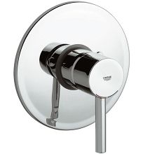 Смеситель Grohe Essence 19286000 для душа встраиваемый, внешняя часть