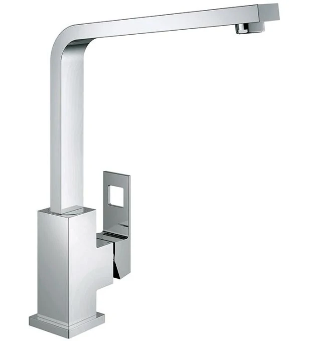 Смеситель Grohe Eurocube 31255000 для кухни