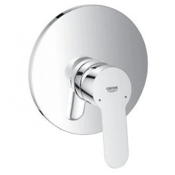 Смеситель Grohe BauEdge 29079000 для ванны и душа, в сборе