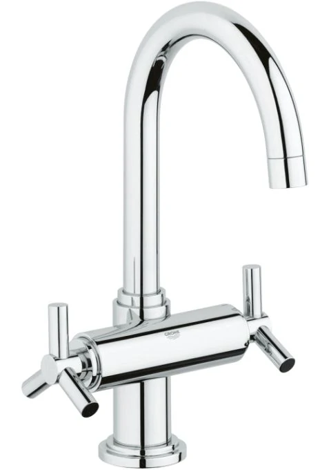 Смеситель Grohe Atrio 21019 для раковины