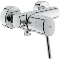 Смеситель Grohe Concetto New 32210 001 для душа