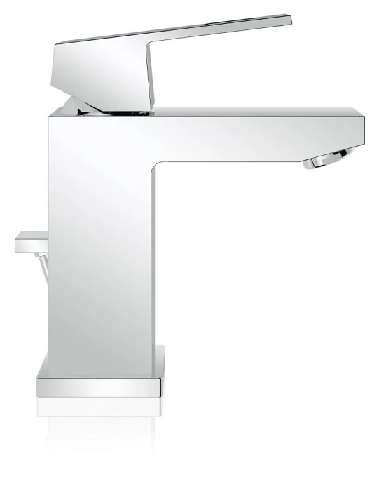 Смеситель Grohe Eurocube 23127000 для раковины, S-Size