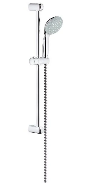 Душевой гарнитур Grohe Tempesta New 100 27853000
