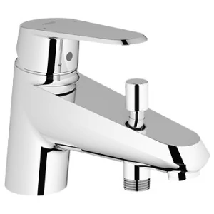 Смеситель Grohe Eurodisc Cosmopolitan 33192002 для ванны и душа