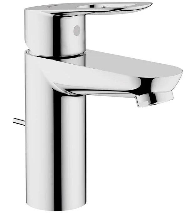Смеситель Grohe BauLoop 23335000 для раковины, д/к