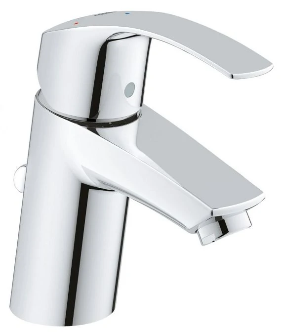 Смеситель Grohe Eurosmart 2015 32926002 для раковины