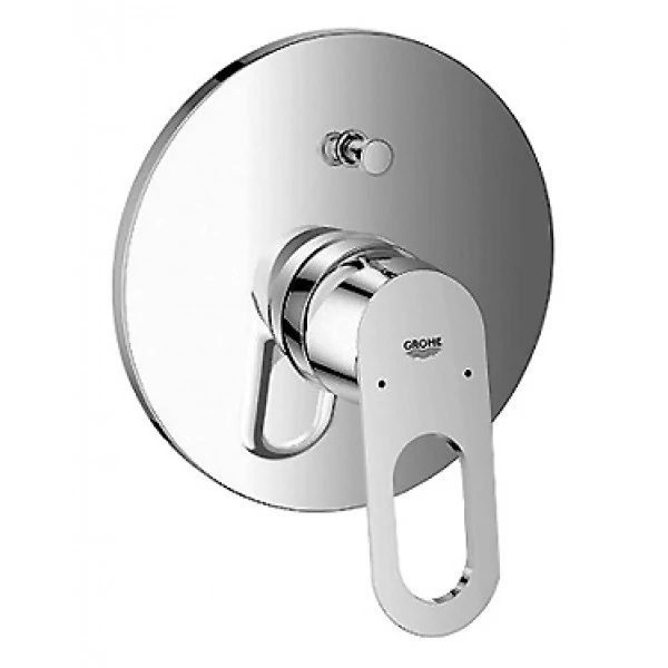 Смеситель Grohe BauLoop 29081000 для ванны и душа